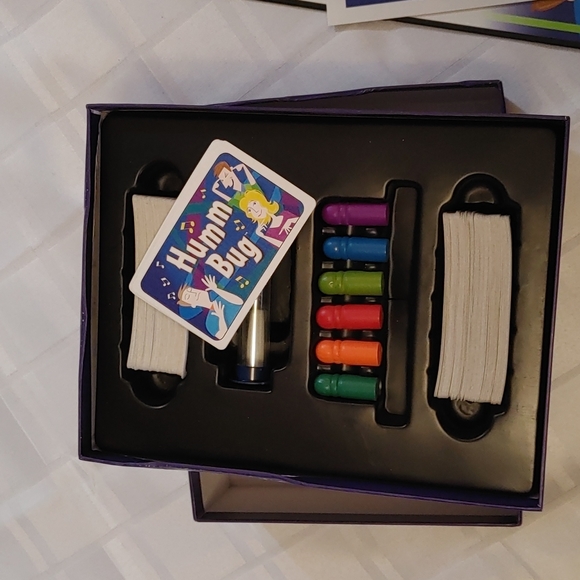 Humm Bug The Hum'n' Guessin' Game - Picture 7 of 7